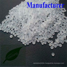 China White Color Recycled and Virgin PP/PE Resin